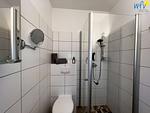 Badezimmer - Ferienwohnung 2 - Top-Hundeurlaub