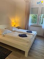 Schlafzimmer - Ferienwohnung 2 - Top-Hundeurlaub