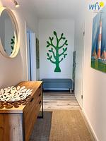 Flur - Ferienwohnung 2 - Top-Hundeurlaub