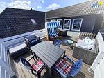 Terrasse - Ferienwohnung 3 - Top-Hundeurlaub