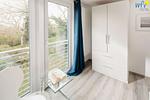 Schlafzimmer - Ferienwohnung 3 - Top-Hundeurlaub