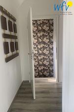 Flur - Ferienwohnung 3 - Top-Hundeurlaub