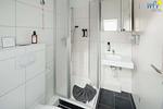 Badezimmer - Ferienwohnung 3 - Top-Hundeurlaub
