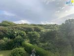 Gartenblick - Ferienwohnung 4 - Top-Hundeurlaub