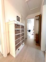 Flur - Ferienwohnung 4 - Top-Hundeurlaub