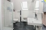 Badezimmer - Ferienwohnung 4 - Top-Hundeurlaub