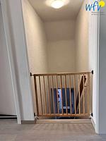 Flur - Ferienwohnung 4 - Top-Hundeurlaub