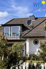 Hauptansicht - Ferienwohnung 4 - Top-Hundeurlaub