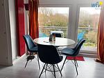 Wohnzimmer - Ferienwohnung 4 - Top-Hundeurlaub