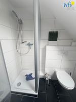 Badezimmer - Ferienwohnung 4 - Top-Hundeurlaub