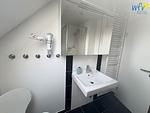 Badezimmer - Ferienwohnung 4 - Top-Hundeurlaub