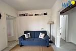 Flur - Ferienwohnung 5 - Top-Hundeurlaub