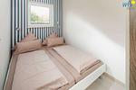 Schlafzimmer - Ferienwohnung 5 - Top-Hundeurlaub