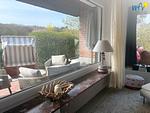 Wohnzimmer - Ferienwohnung 5 - Top-Hundeurlaub