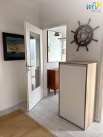 Flur - Ferienwohnung 5 - Top-Hundeurlaub