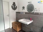 Badezimmer - Ferienwohnung 5 - Top-Hundeurlaub