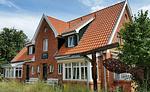 Nordsee Liebe Haus A - Top-Hundeurlaub