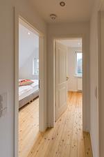 Nordsee Liebe Haus A - Top-Hundeurlaub