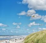 Nordsee Liebe Haus A - Top-Hundeurlaub