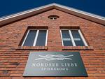 Nordsee Liebe Haus C - Top-Hundeurlaub