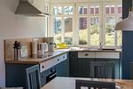 Nordsee Liebe Haus C - Top-Hundeurlaub