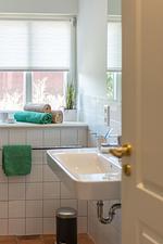Nordsee Liebe Haus C - Top-Hundeurlaub