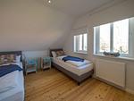 Nordsee Liebe Haus C - Top-Hundeurlaub