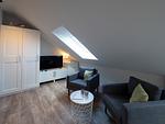 Appartementhaus Westerloog 20 - Top-Hundeurlaub