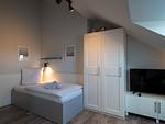 Appartementhaus Westerloog 20 - Top-Hundeurlaub
