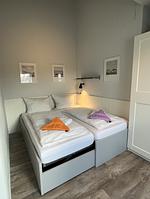 Appartementhaus Westerloog 20 - Top-Hundeurlaub