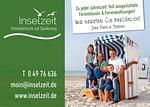 Appartementhaus Westerloog 09-Balkon - Top-Hundeurlaub