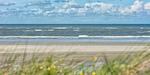 Appartementhaus Westerloog 16 - Top-Hundeurlaub