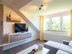Appartementhaus Westerloog 16 - Top-Hundeurlaub
