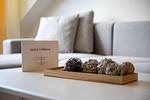 Appartementhaus Westerloog 16 - Top-Hundeurlaub