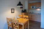 Appartementhaus Westerloog 16 - Top-Hundeurlaub