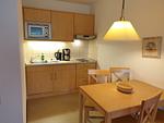 Appartementhaus Westerloog 06-Balkon - Top-Hundeurlaub