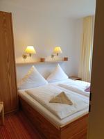 Appartementhaus Westerloog 06-Balkon - Top-Hundeurlaub