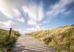 Appartementhaus Westerloog 06-Balkon - Top-Hundeurlaub