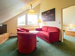 Appartementhaus Westerloog 21 - Top-Hundeurlaub