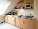 Appartementhaus Westerloog 21 - Top-Hundeurlaub