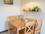 Appartementhaus Westerloog 21 - Top-Hundeurlaub