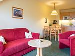 Appartementhaus Westerloog 10-Balkon - Top-Hundeurlaub