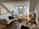 Appartementhaus Westerloog 14 - Top-Hundeurlaub