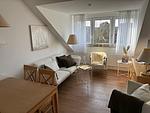 Appartementhaus Westerloog 14 - Top-Hundeurlaub