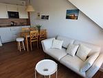 Appartementhaus Westerloog 14 - Top-Hundeurlaub
