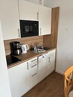 Appartementhaus Westerloog 14 - Top-Hundeurlaub