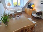 Appartementhaus Westerloog 14 - Top-Hundeurlaub