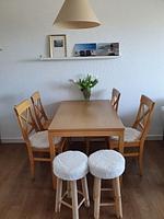 Appartementhaus Westerloog 14 - Top-Hundeurlaub