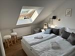 Appartementhaus Westerloog 14 - Top-Hundeurlaub