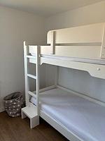 Appartementhaus Westerloog 14 - Top-Hundeurlaub